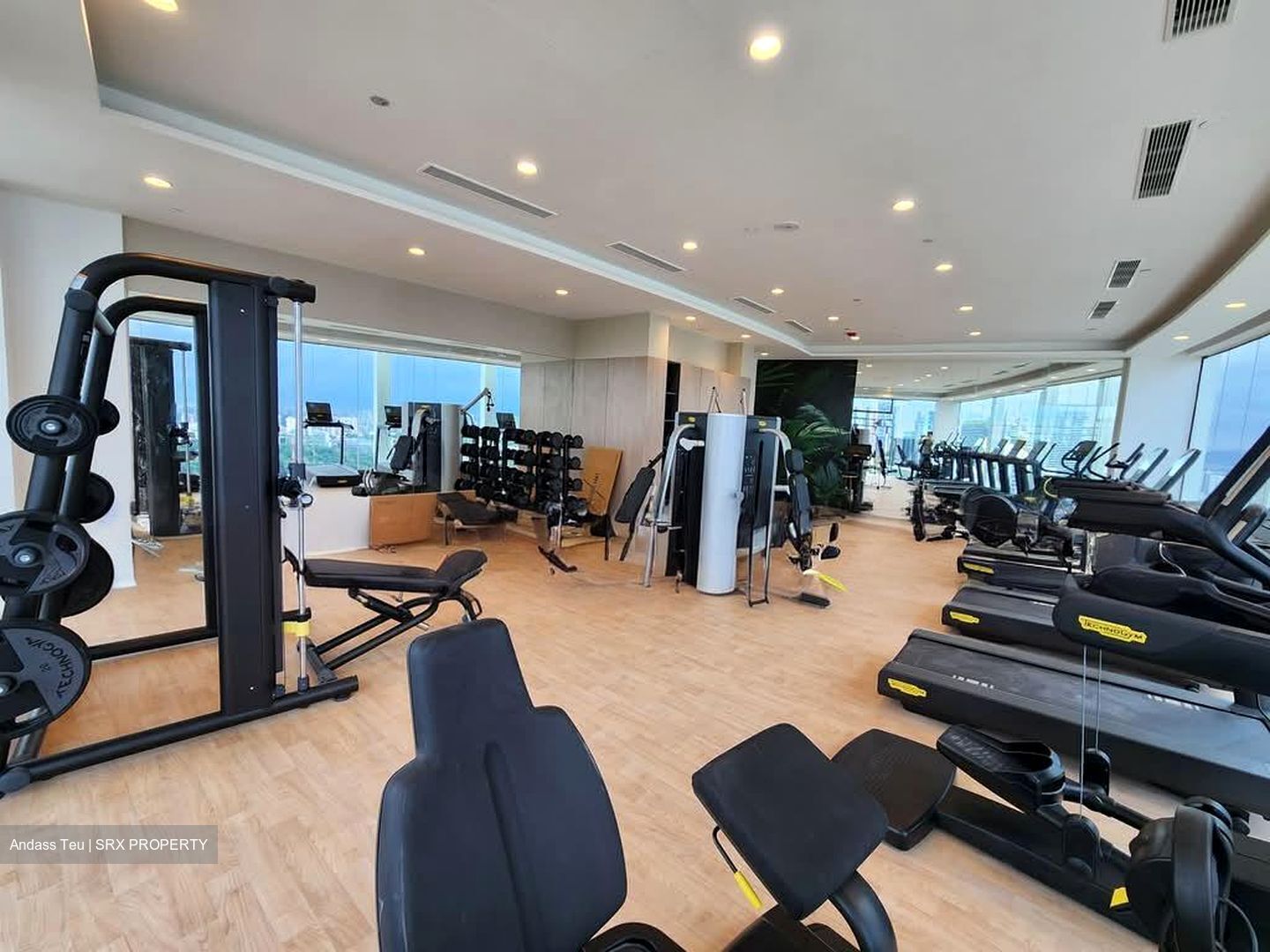 One Pearl Bank (D3), Apartment #573178391